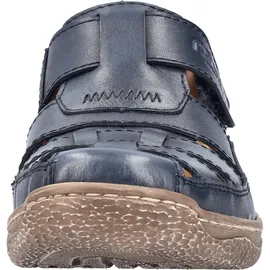 Rieker 03578-14 Herren Blau 43