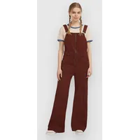 O'Neill O'riginals Cord Dungaree hazel spice M