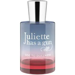 Juliette has a Gun Ode to Dullness Eau de Parfum, 50 ml