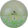 TRIAL Gewichtsball Skin Ball 7 kg 30 cm