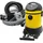 Wiltec Industriestaubsauger 30 Liter
