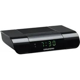 Grundig KSC 35 schwarz
