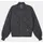 Dickies Diamond Quilted Jacke schwarz 2