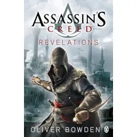 Penguin Books UK Revelations: