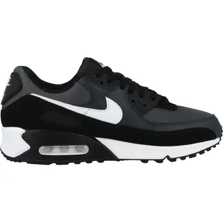 Air Max 90 Herren Iron Grey/Dark Smoke Grey/Black/White 43