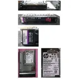 HP HPE 737571-001 300 GB 15000 Rpm, 3.5" Sas