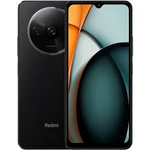 Xiaomi Redmi A3 3 GB RAM 64 GB Midnight Black