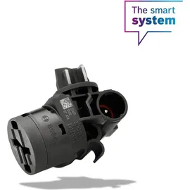 bosch bike Akku Adapter Bad1 Black
