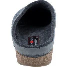 HAFLINGER Grizzly Torben anthrazit 44