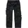 Brandit Textil Pure Hosen Black 158-164 cm