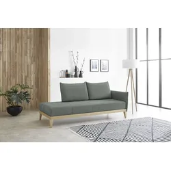 Bali Chaiselongue »Lykke« Bali grün