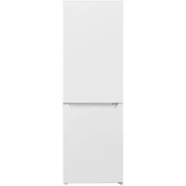 Respekta Savo KG144W-52 Kühl-Gefrierkombination (157 l, 1440 mm hoch, Weiß)