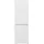 Respekta Savo KG144W-52 Kühl-Gefrierkombination (157 l, 1440 mm hoch, Weiß)