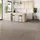 Joka LVT Designboden DESIGN 340 Classic Concrete zum Verkleben (Dryback) 45,72x91,44 cm Paket à 3,34 m2