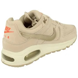 Nike Air Max Command Damen Grau 38,5