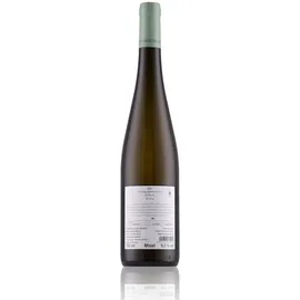 markus molitor wein Zeltinger Himmelreich Riesling Kabinett trocken 0,75 l