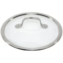 BALLARINI VETRO PIANO Deckel 24 cm