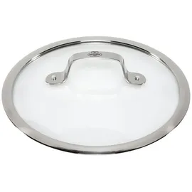 BALLARINI VETRO PIANO Deckel 24 cm