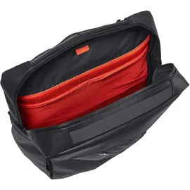 Vaude Mineo Transformer Backpack Burnt Yellow