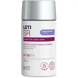 Leti Pharma GmbH LETI SR Anti-Rötungen Creme Mineral SPF 30