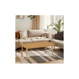 Furnhouse Mehrfarbig Holzfarben 70 x 52 cm