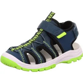 superfit Tornado Light Blau/Gelb 37