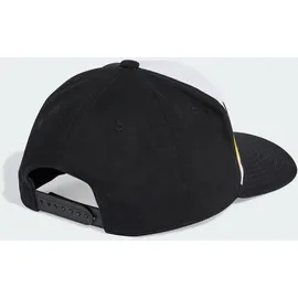 adidas Germany 26 Snap Back Cap schwarz/weiß S/M