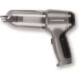 Clean Maxx CLEANmaxx Akku-Handstaubsauger anthrazit-schwarz