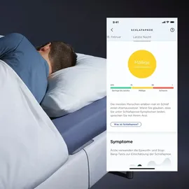 Withings Sleep Analyzer - Grau,