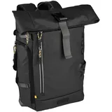 CAMEL ACTIVE Explore 20 l schwarz/khaki