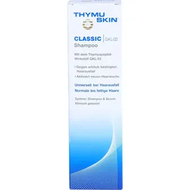 Thymuskin Classic Shampoo 200 ml