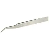 Weller 7SASL Präzisionspinzette 120 mm