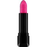Catrice Shine Bomb Lipstick Nährender hochglänzender Lippenstift 080 Scandalous Pink