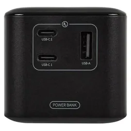 Blow Power Bank 27000mAh Pd 140W Air99.9 Schwarz - Schwarz