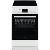 AEG CCB5440CBW Weiß