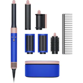 Dyson Airwrap Complete Long Multistyler blue/blush