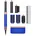 Multistyler blue/blush