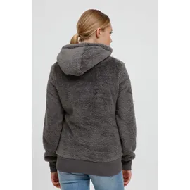 Oxmo Hoodie OXAnniken Grau M