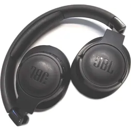 JBL Tune 760NC schwarz