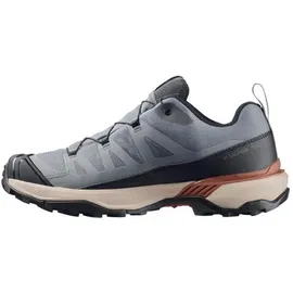 Salomon X Ultra 360 GTX Herren Castlerock/Black/Silver Cloud 47