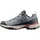Salomon X Ultra 360 GTX Herren Castlerock/Black/Silver Cloud 47