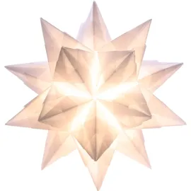 Folia Bascetta Stern Bastelset 7,5 x 7,5 cm 128 Blatt