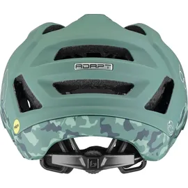 Bollé Adapt Mips 52-55 cm Erwachsene sage matte 2021