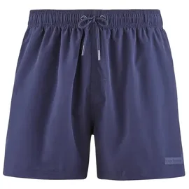 Bruno Banani Boxer Wave Line 2.0 Badeshorts Blau XXL