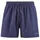 Bruno Banani Boxer Wave Line 2.0 Badeshorts Blau XXL