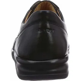 GANTER Kurt Herren Schwarz 45