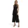 Betty Barclay Damen Jumpsuit mit Eingrifftaschen 46, Schwarz - 46W
