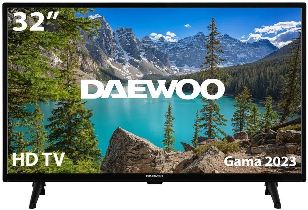 Fernseher Daewoo 32DE14HL HD 32" LED