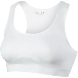 Falke Madison White L