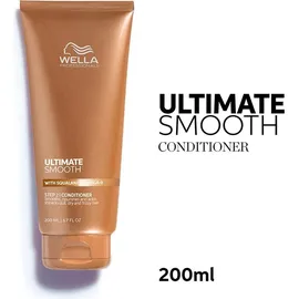 Wella Professionals Ultimate Smooth Conditioner 200 ml